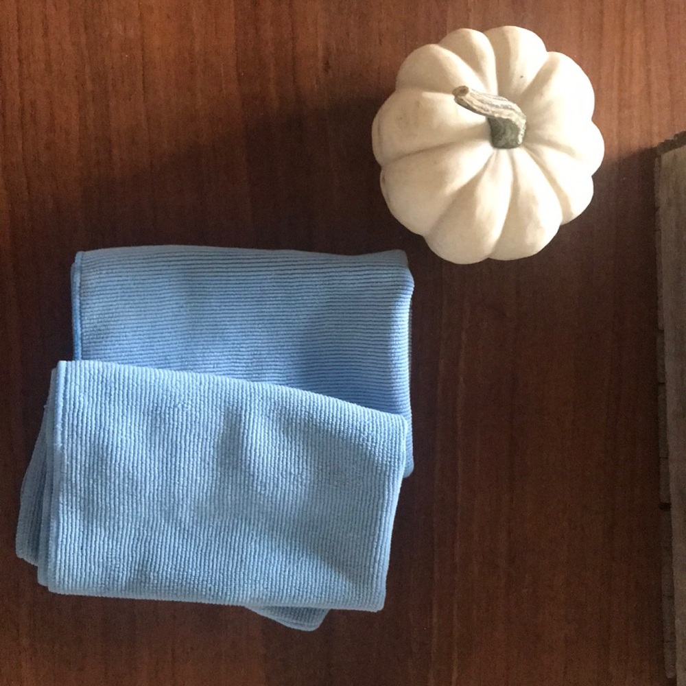 2 Norwex enviro clothes